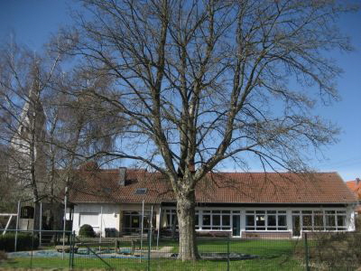 Kindergarten Quelle Evangelische Kirche 400